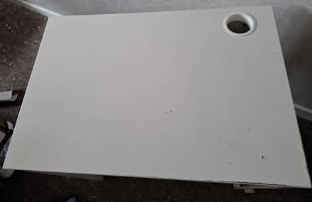 Photo of free Ikea desk (Cleehill SY8) #3