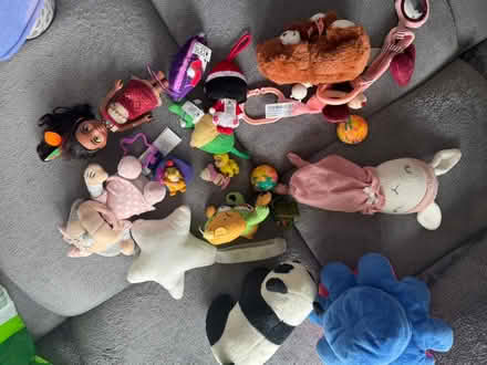 Photo of free Toys (Whitehill lane DA12) #1