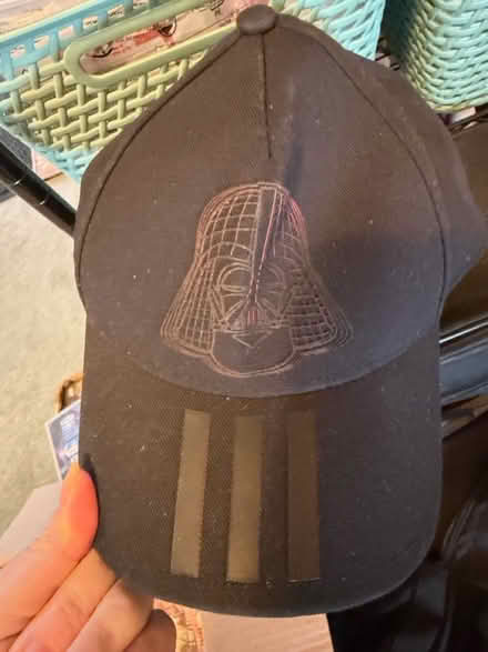 Photo of free Baseball cap (Horsham RH12) #1