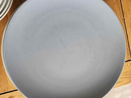 Photo of free Crockery (Writtle CM1) #4
