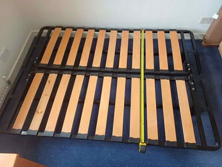 Photo of free Sofa Bed (Blackhall EH4) #3