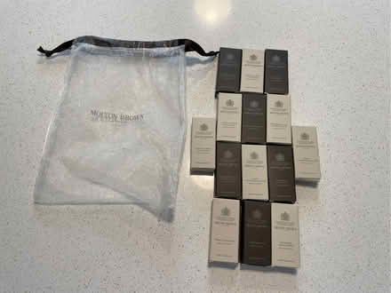 Photo of free Perfume samples (Loughton MK5) #2