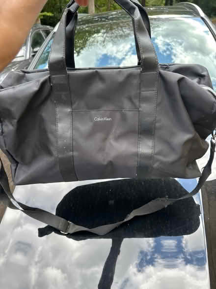 Photo of free Travel bag #2 (Ascot SL5) #2