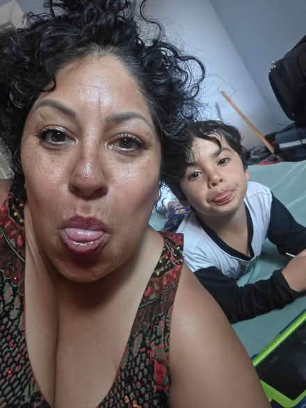 Photo of family rebuilding (Anaheim) #4