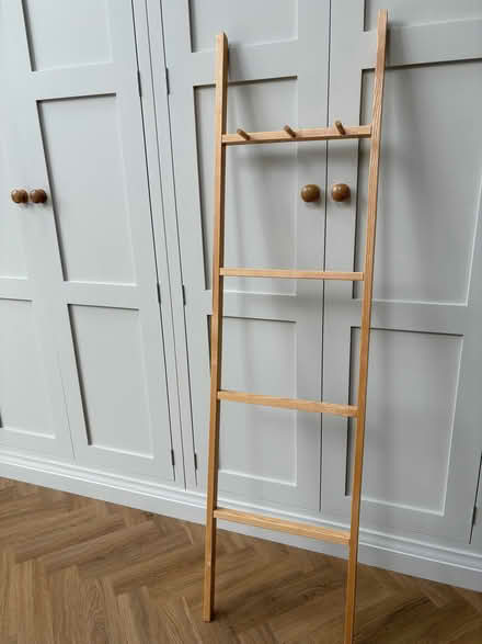 Photo of free Towel Rail (Wilmslow SK9) #1