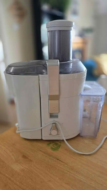Photo of free Juice maker (Navan Road) #1
