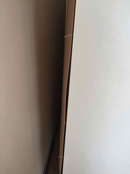 Photo of free White Wardrobe (Dublin 15 coolmine) #2