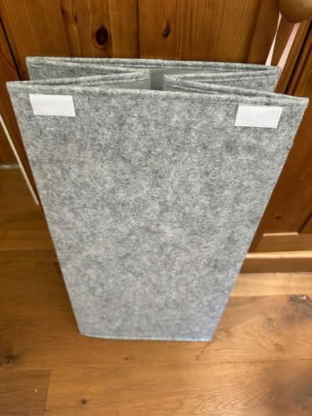 Photo of free Laundry baskets (Shaldon TQ14) #3