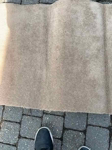 Photo of free Carpet Off cuts - various (Marshalswick AL1) #2