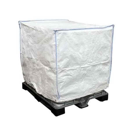 Photo of free IBC Cover (Heaton Norris SK4) #1