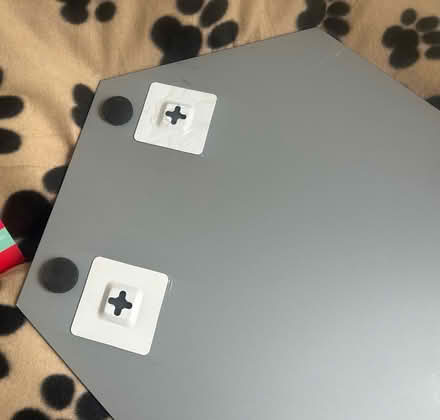 Photo of free Bathroom Mirror (Plumpton CA11) #2
