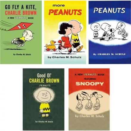 Photo of Comic books for kids (Overbrook) #2