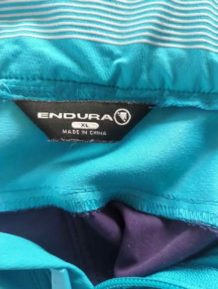 Photo of free Cycling trousers/shorts (Craiglockhart EH14) #2