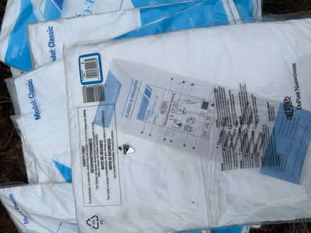 Photo of free Tyvek disposable overalls (Wraysbury TW19) #3