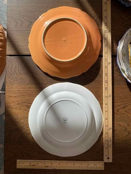 Photo of free European rustic pottery (Pleasant Hill) #2