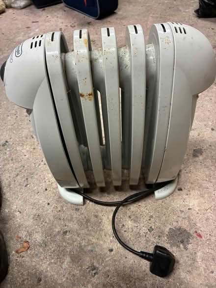 Photo of free Small Electric Radiator (Great Boughton CH3) #3