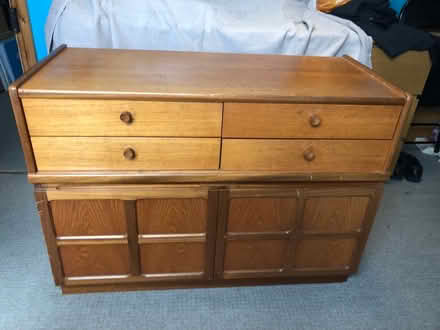 Photo of free Side unit (Rugeley WS15) #3