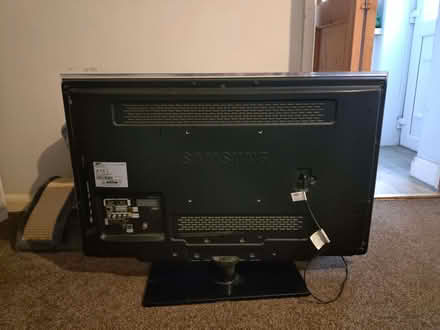 Photo of free 42 inch flat screen TV (Grimethorpe S72) #2