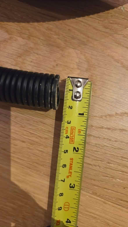 Photo of free Flexible duct (Monewden IP13) #2