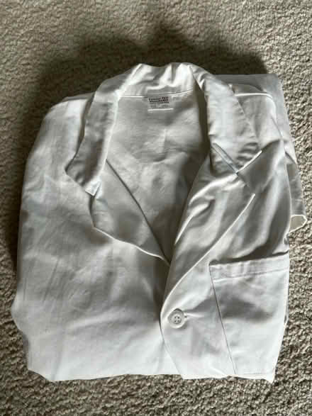 Photo of free Lab Coat and Goggles (Bothell - Canyon Park) #1