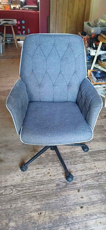 Photo of free Office Chair (Dollis Hill Lane NW2) #1