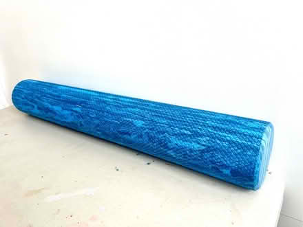Photo of free Foam roller for Pilates (Oxton CH43) #1