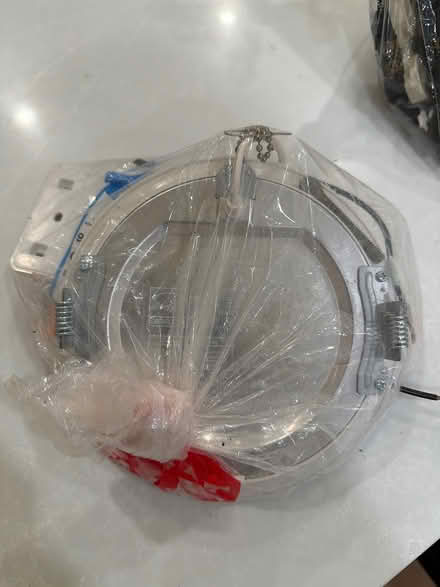 Photo of free Halo LED recessed light 7 inch (East Palo Alto CA) #1