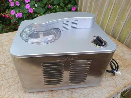 Photo of free Ice Cream maker for spares or repair (Bray SL6) #3