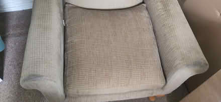 Photo of free Chair - restoration project (Farington PR25) #2