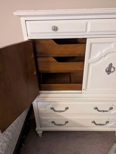 Photo of free Dresser (McGees Crossroads area) #1