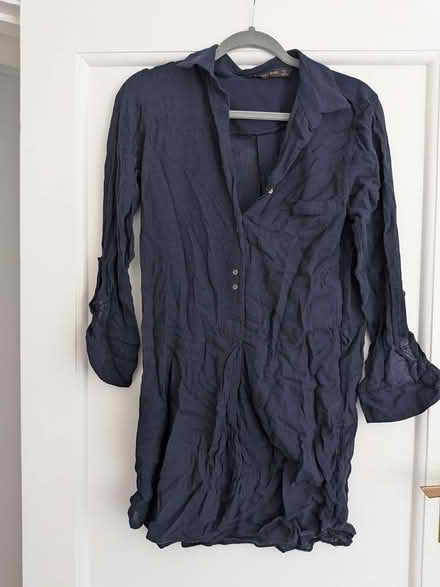 Photo of free Zara basics shirt xs (W5) #1
