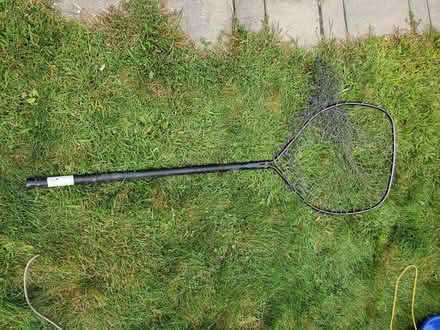 Photo of free Fishing pole (Near Experimental Farm) #1