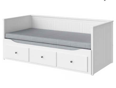 Photo of IKEA Hemnes Day Bed (DT9 Sherborne) #1