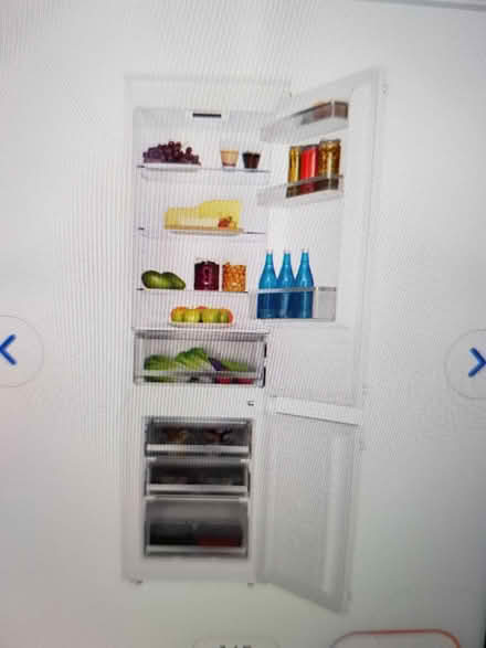 Photo of ftidge/freezer (St.Albans AL1) #1