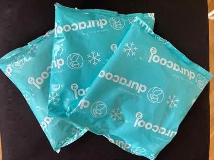 Photo of free Ice packs bundle (Battersea SW11) #1