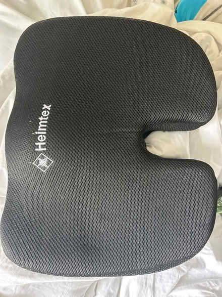 Photo of free Seat cushion (Maple Cross WD3) #1