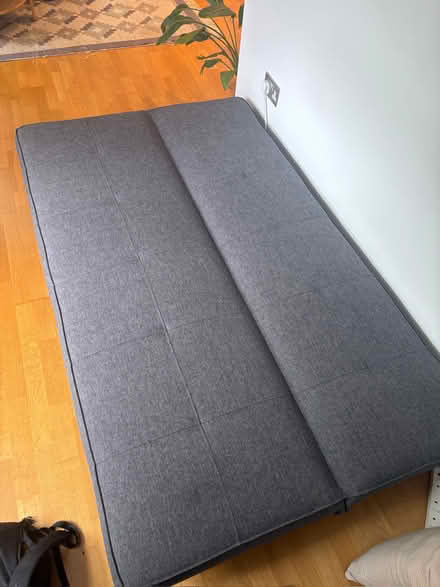 Photo of free Sofa Bed - Argos Habitat Clic Clac (New Cross SE14) #4