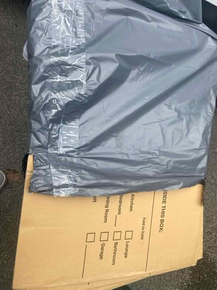 Photo of free 6 new moving boxes (Golborne WA3) #1