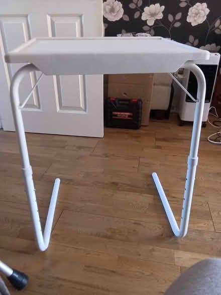 Photo of free Foldable table (Portslade BN41) #2