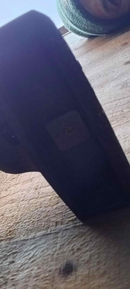Photo of free Roof bars (Shackleton Village) #2