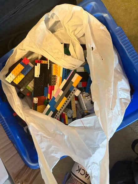 Photo of free Lego (Horsham RH12) #2