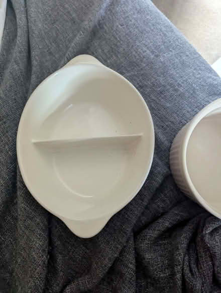 Photo of free Ceramic bowl (Portchester PO16) #1