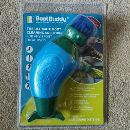 Photo of free Boot buddy (Chorley SK9) #1