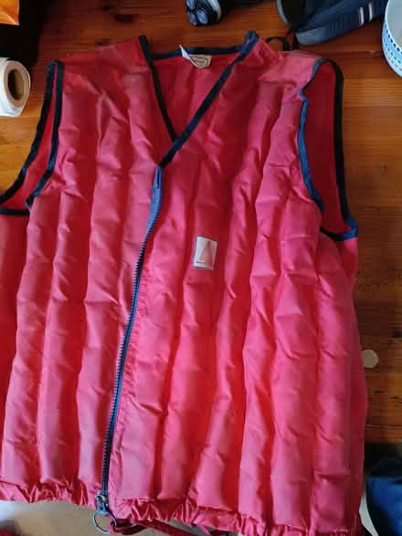 Photo of free Canoeing jackets (Stafford ST16) #2