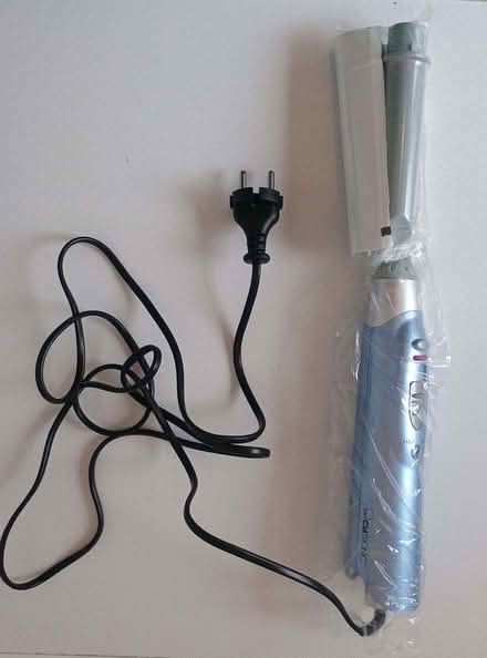 Photo of free Hot hair styler (Barbourne WR3) #1