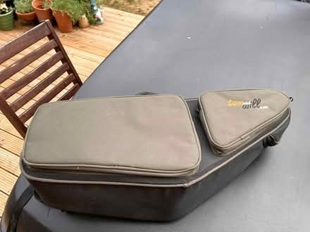 Photo of free Boys Mt bike & Alto Sax Case (Morden SM4) #3