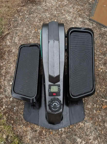Photo of free Under desk exercise machine (Lower Basildon RG8) #1
