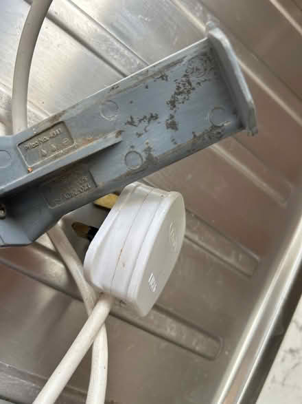 Photo of free Mini boiler (Kenilworth CV8) #3