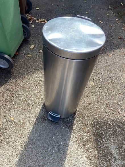 Photo of free Kitchen bin (Bearsted ME14) #2