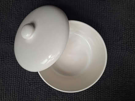 Photo of free Stew/casserole dish 24cm (Maidstone town center ME15) #1
